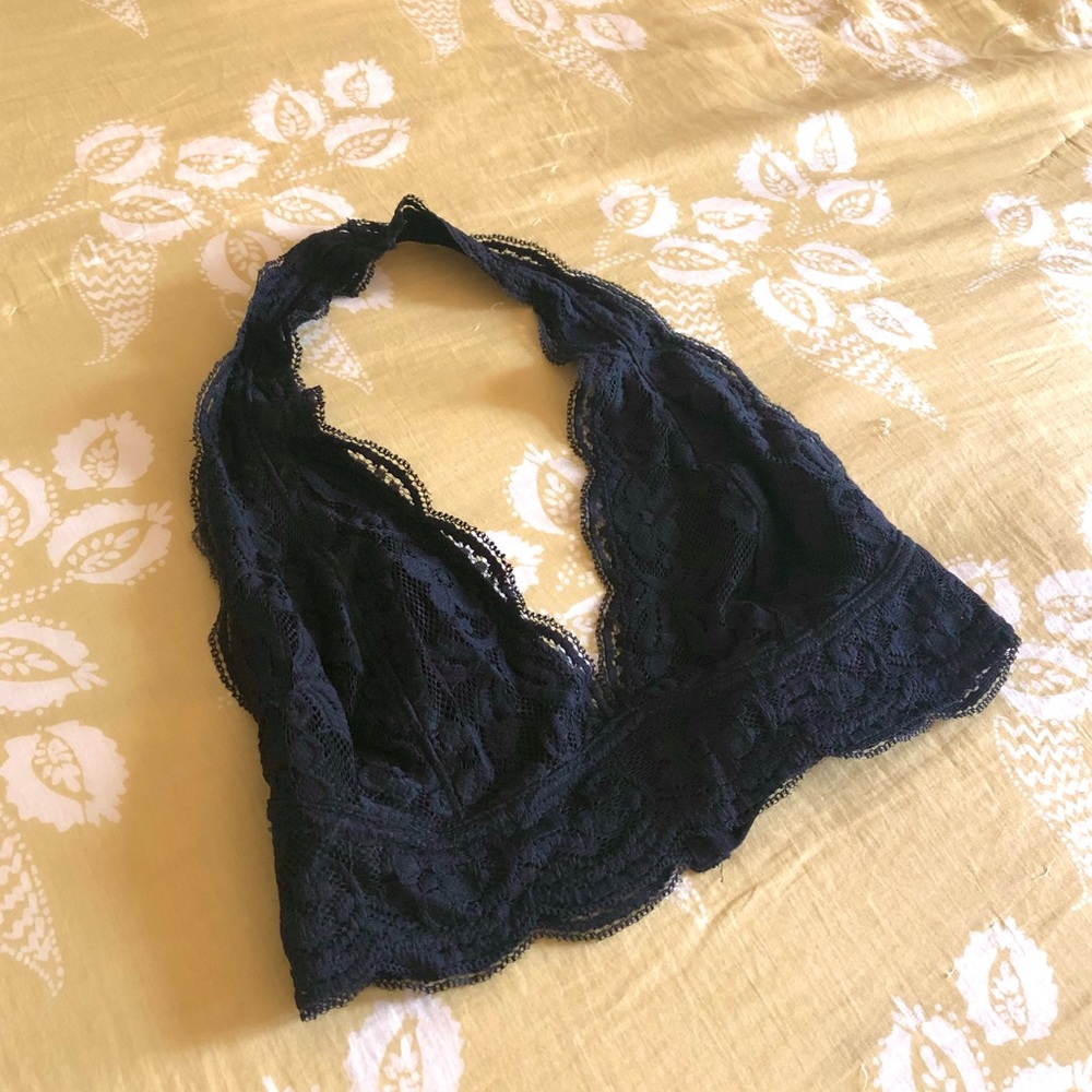 Urban Outfitters Halter Top